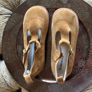 Kiderence Mary Jane Girl’s Dress Shoes